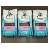 Caribou Coffee S