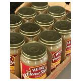 2 back - Heinz HomeStyle Roasted Turkey Gravy - 12 Jars, 12 oz Each