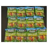 HI 2 - Black Forest Gummy Bears - 12 Packs of 4.5oz