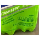 Propel Fitness Water Kiwi Strawberry - 12 Pack