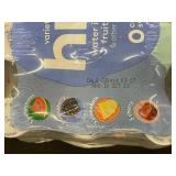 Hint Water Variety Pack - 12 Bottles (16 fl oz each)