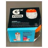 IA 4 - Gatorade GX Pods Glacier Freeze 4-Pack