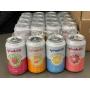 Spindrift Sparkling Water Variety Pack -20 Cans