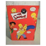 VINTAGE 2000 The Simpsons WORLD OF SPRINGFIELD INTERACTIVE ENVIROMENT, Kwik-E-Mart - Apu By Playmates #199124 - IN BOX - AWESOME PIECE!!!!! - SEE PICTURES!