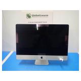 Apple iMac14,2 A1419 ME088LL/A AIO PC // INTEL(R) CORE(TM) I5-4570 CPU @ 3.20GHZ // 16GB DDR3L SDRAM // 1TB HDD + 121GB SSD // Includes IOS and power cable // double sided tape removed, screen taped o