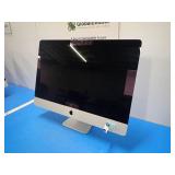 Apple iMac14,2 A1419 ME088LL/A AIO PC // INTEL(R) CORE(TM) I5-4570 CPU @ 3.20GHZ // 16GB DDR3L SDRAM // 1TB HDD + 121GB SSD // Includes IOS and power cable // double sided tape removed, screen taped o