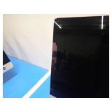 Apple iMac14,2 A1419 ME088LL/A AIO PC // INTEL(R) CORE(TM) I5-4570 CPU @ 3.20GHZ // 16GB DDR3L SDRAM // 1TB HDD + 121GB SSD // Includes IOS and power cable // double sided tape removed, screen taped o