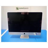 Apple iMac18,3 A1419 MNED2LL/A AIO PC // INTEL(R) CORE(TM) I7-7700K CPU @ 4.20GHZ // 16GB DDR4 SDRAM // 28GB SSD // Includes IOS and power cable // double sided tape removed, screen taped on