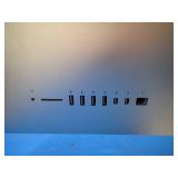 Apple iMac14,2 A1419 ME088LL/A AIO PC // INTEL(R) CORE(TM) I5-4690 CPU @ 3.50GHZ // 16GB RAM // 251GB SSD // Includes IOS and power cable