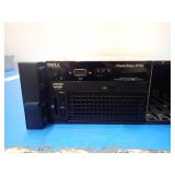 Dell PowerEdge R730 Server // power supply: E750E-S1 (x2 units) // RAID Card: PERC H730P // CPU: INTEL XEON E5-2630 V3 2.4 Ghz (x2 units) // 128GB DDR4 RAM // NO HD