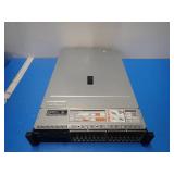 Dell PowerEdge R730 Server // power supply: E750E-S1 (x2 units) // RAID Card: PERC H730P // CPU: INTEL XEON E5-2630 V3 2.4 Ghz (x2 units) // 128GB DDR4 RAM // NO HD
