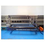 Dell PowerEdge R730 Server // power supply: E750E-S1 (x2 units) // RAID Card: PERC H730P // CPU: INTEL XEON E5-2630 V3 2.4 Ghz (x2 units) // 128GB DDR4 RAM // NO HD
