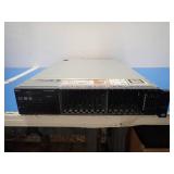 Dell PowerEdge R820 Server // power supply: E1100E-S0 (x2 units) // RAID Card: Perc H710P // CPU: INTEL XEON E5-4640 @ 2.40GHz (x4 units) // 112GB DDR3L RAM // NO HD