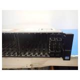 Dell PowerEdge R820 Server // power supply: E1100E-S0 (x2 units) // RAID Card: Perc H710P // CPU: INTEL XEON E5-4640 @ 2.40GHz (x4 units) // 112GB DDR3L RAM // NO HD