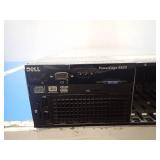 Dell PowerEdge R820 Server // power supply: E1100E-S0 (x2 units) // RAID Card: Perc H710P // CPU: INTEL XEON E5-4640 @ 2.40GHz (x4 units) // 112GB DDR3L RAM // NO HD