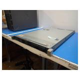 HP ProLiant DL360 Gen9 Server // Power Supply: HSTNS-PC40 (x2 units) // RAID Card: P440ar // CPU: INTEL XEON E5-2620 V3 2.4 Ghz (x2 units) // 128GB DDR4 RAM // NO HD
