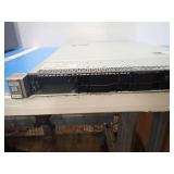 HP ProLiant DL360 Gen9 Server // Power Supply: HSTNS-PC40 (x2 units) // RAID Card: P440ar // CPU: INTEL XEON E5-2620 V3 2.4 Ghz (x2 units) // 128GB DDR4 RAM // NO HD