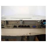 HP ProLiant DL360 Gen9 Server // Power Supply: HSTNS-PC40 (x2 units) // RAID Card: P440ar // CPU: INTEL XEON E5-2620 V3 2.4 Ghz (x2 units) // 128GB DDR4 RAM // NO HD