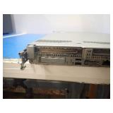 HP ProLiant DL360 Gen9 Server // Power Supply: HSTNS-PC40 (x2 units) // RAID Card: P440ar // CPU: INTEL XEON E5-2620 V3 2.4 Ghz (x2 units) // 128GB DDR4 RAM // NO HD