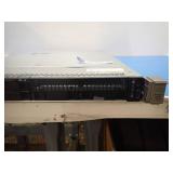 HP ProLiant DL360 Gen9 Server // Power supply: HSTNS-PC40 (x2 units) // RAID Card: P440ar // CPU: INTEL XEON E5-2620 V3 2.4 Ghz (x2 units) // 128GB DDR4 RAM // NO HD