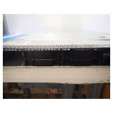 HP ProLiant DL360 Gen9 Server // Power supply: HSTNS-PC40 (x2 units) // RAID Card: P440ar // CPU: INTEL XEON E5-2620 V3 2.4 Ghz (x2 units) // 128GB DDR4 RAM // NO HD