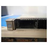 HP ProLiant DL360 Gen9 Server // Power supply: HSTNS-PC40 (x2 units) // RAID Card: P440ar // CPU: INTEL XEON E5-2620 V3 2.4 Ghz (x2 units) // 128GB DDR4 RAM // NO HD