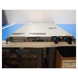 HP ProLiant DL360 Gen9 Server // Power supply: HSTNS-PC40 (x2 units) // RAID Card: P440ar // CPU: INTEL XEON E5-2620 V3 2.4 Ghz (x2 units) // 128GB DDR4 RAM // NO HD