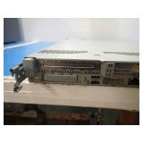 HP ProLiant DL360 Gen9 Server // Power supply: HSTNS-PC40 (x2 units) // RAID Card: P440ar // CPU: INTEL XEON E5-2620 V3 2.4 Ghz (x2 units) // 128GB DDR4 RAM // NO HD