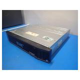 EMC2 BPE25 VNXe 3200 // 25 HD Bays // Faceplate is slightly loose // Includes CAB-AC power cable