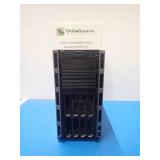 Dell PowerEdge T330 // Power supply: E495E-S1 (x2 units) // RAID Card: PERC H730 // CPU: INTEL XEON E3-1220 V5 3 Ghz // 8GB DDR4 // NO HD