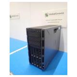 Dell PowerEdge T330 // Power supply: E495E-S1 (x2 units) // RAID Card: PERC H730 // CPU: INTEL XEON E3-1220 V5 3 Ghz // 8GB DDR4 // NO HD