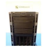 Dell PowerEdge T330 // Power supply: E495E-S1 (x2 units) // RAID Card: PERC H730 // CPU: INTEL XEON E3-1220 V5 3 Ghz // 8GB DDR4 // NO HD