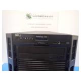 Dell PowerEdge T330 // Power supply: E495E-S1 (x2 units) // RAID Card: PERC H730 // CPU: INTEL XEON E3-1220 V5 3 Ghz // 8GB DDR4 // NO HD