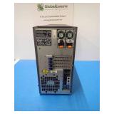 Dell PowerEdge T330 // Power supply: E495E-S1 (x2 units) // RAID Card: PERC H730 // CPU: INTEL XEON E3-1220 V5 3 Ghz // 8GB DDR4 // NO HD