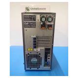 Dell PowerEdge T330 // Power supply: E495E-S1 (x2 units) // RAID Card: PERC H730 // CPU: INTEL XEON E3-1220 V5 3 Ghz // 8GB DDR4 // NO HD