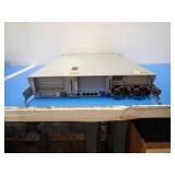 HP ProLiant DL380 GEN9 // Power Supply: HSTNS-PL41 (x2 units) // RAID Card: P440ar // CPU: Intel(R) Xeon(R) CPU E5-2620 v4 @ 2.10 GHz // 64GB DDR4 RAM // NO HD
