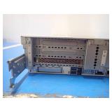 HP ProLiant DL380 GEN9 // Power Supply: HSTNS-PL41 (x2 units) // RAID Card: P440ar // CPU: Intel(R) Xeon(R) CPU E5-2620 v4 @ 2.10 GHz // 64GB DDR4 RAM // NO HD