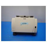 Kodak i1210 Plus Scanner // No Cables