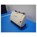 Kodak i1210 Plus Scanner // No Cables