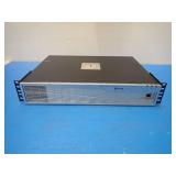 Mitel 3300 ICP ASU II Analog Services Unit // Includes power cable