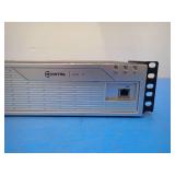 Mitel 3300 ICP ASU II Analog Services Unit // Includes power cable