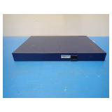 Netgear Prosafe 48-Port Gigabit Safe Switch GS748T v3 Network switch // Includes CAB-AC power cable