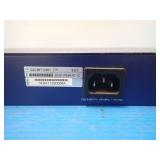 Netgear Prosafe 48-Port Gigabit Safe Switch GS748T v3 Network switch // Includes CAB-AC power cable