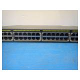 Cisco WS-C2960-48PST-L Catalyst Switch // Includes CAB-AC power cable
