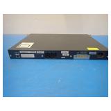 Cisco WS-C2960-48PST-L Catalyst Switch // Includes CAB-AC power cable
