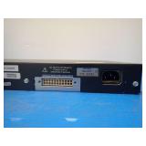 Cisco WS-C2960-48PST-L Catalyst Switch // Includes CAB-AC power cable