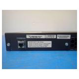 Cisco WS-C2960-48PST-L Catalyst Switch // Includes CAB-AC power cable