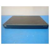 Cisco 2600 Series // Cisco 2621XM 100-240V - 1.5A/0.75A - 50/60Hz // Includes CAB-AC power cable
