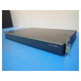 Cisco 2600 Series // Cisco 2621XM 100-240V - 1.5A/0.75A - 50/60Hz // Includes CAB-AC power cable