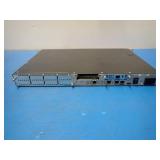 Cisco 2600 Series // Cisco 2621XM 100-240V - 1.5A/0.75A - 50/60Hz // Includes CAB-AC power cable
